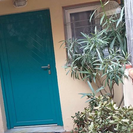 Villa La Framboise Menton Kültér fotó