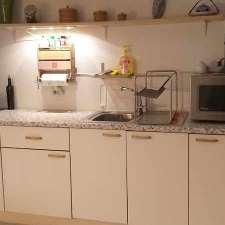 Villa La Framboise Menton Kültér fotó